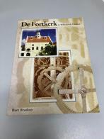 De Fortkerk te Willemstad Curacao, Ophalen of Verzenden, Gelezen