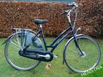 Gazelle Davos Blauw | FM 55 7V | Dames Fiets, Fietsen en Brommers, Fietsen | Dames | Damesfietsen, Ophalen, Versnellingen, Gazelle