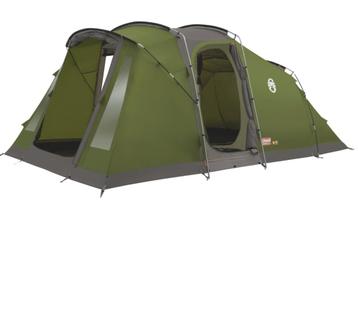 Coleman Vespucci 4 – ruime familietent (4-persoons) – goede  beschikbaar voor biedingen