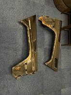 W463 Mercedes G klasse spatborden L&R, Gebruikt, Voor, Mercedes-Benz, Ophalen of Verzenden