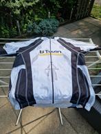 b'Twin Race & MTB kleding, Ophalen of Verzenden, Zo goed als nieuw, Grijs