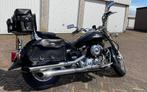 Yamaha Dragstar XV650 Classic 2006, Motoren, Motoren | Yamaha, 2 cilinders, 649 cc, Particulier, Toermotor