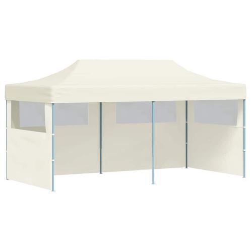 Partytent pop-up inklapbaar 3x6 m ophalen alphen €200, Tuin en Terras, Partytenten, Nieuw, Partytent, 2 meter of meer, 5 tot 8 meter