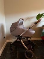 Maxi Cosi Jade + Adorra +Oria + Nova, Kinderen en Baby's, Ophalen, Zo goed als nieuw, Combiwagen, Verstelbare duwstang