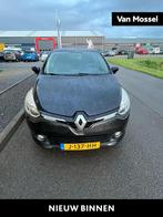 Renault Clio 0.9 TCe Limited | Cruise Control | Airco | Trek, Auto's, Renault, Voorwielaandrijving, Stof, Gebruikt, Handgeschakeld