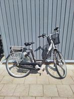 Qwic Trend ebike, Fietsen en Brommers, Elektrische fietsen, Qwic, Gebruikt, 50 km per accu of meer, Ophalen
