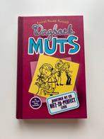 Dagboek van een Muts - Rachel Renée Russell, Ophalen, Zo goed als nieuw, Rachel Renée Russell, Fictie algemeen