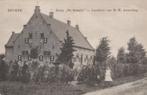 DEURNE - 1918 - Huize DE ROMEIN - H.N. Ouwerling, Verzenden, Voor 1920, Gelopen, Noord-Brabant