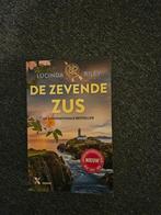 Lucinda Riley - De zevende zus, Ophalen of Verzenden, Zo goed als nieuw, Lucinda Riley