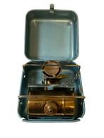 vintage camping stove coleman en primus optimus, Nieuw