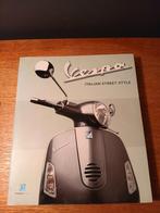 de bijbel van de Vespa's, eerste druk, 2003., Ophalen of Verzenden, Gebruikt, Benzine, Overige modellen