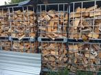 Brandhout Hardhout Berken stookklaar droog, Tuin en Terras, Minder dan 3 m³, Ophalen of Verzenden
