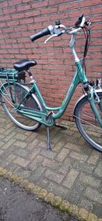 Elektrische fiets Vogue Basic, Fietsen en Brommers, Ophalen, Overige merken