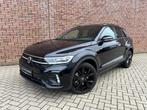 Volkswagen T-Roc 1.5 TSI 3x R-Line Black edition Keyless-IQ, 1258 kg, 1498 cc, 4 cilinders, 150 pk