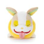 Pokemon pluche slapende Yamper, Verzamelen, Film en Tv, Ophalen of Verzenden, Nieuw, Tv, Overige typen