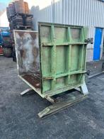 Pallet wisselaar, pallet om pakken, 100 liter of meer, Ophalen of Verzenden, Gebruikt, Overige typen