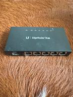 Ubiquiti Edgerouter X sfp, Ophalen, Zo goed als nieuw