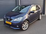 Seat Mii 1.0 Sport Dynamic 44KW 2014 Blauw, Voorwielaandrijving, Stof, Zwart, 840 kg