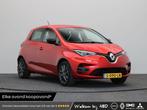 Renault ZOE R110 Life 52 kWh (ex Accu) | 97% accu score | De, Auto's, Renault, LED verlichting, Stof, Gebruikt, 395 km