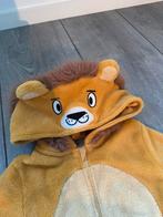 Leuke leeuw onesie maat 98/104, Ophalen, Zo goed als nieuw, 104 of kleiner, Jongen of Meisje