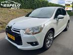 Citroen DS4 1.6 THP So Chic AUTOMAAT met 91.658 km NAP en oa, Auto's, Citroën, Euro 5, Parkeersensor, 715 kg, Bedrijf
