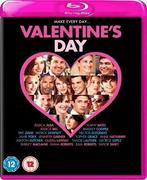 Valentine's Day - Jessica Alba, Bradley Cooper, Verzenden, Nieuw in verpakking, Humor en Cabaret