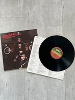 Normaal - D’n Achterhoek Tsjoek LP 1979, Ophalen of Verzenden, Gebruikt