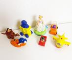 Jaren '90 90s McDonalds happy meal figuurtjes speelgoed toys, Gebruikt, Ophalen of Verzenden