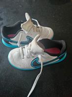 Nike Tiempo maat 27,5 zaalschoen, sportschoen voetbalschoen, Nike, Overige typen, Ophalen of Verzenden, Zo goed als nieuw