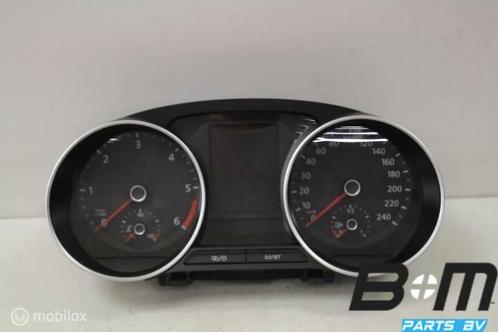 Teller Unit Polo 6C 6C0920741A, Auto-onderdelen, Dashboard en Schakelaars, Gebruikt