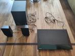 Sony BDV-EF1100, Audio, Tv en Foto, Home Cinema-sets, Ophalen, Niet werkend, Sony