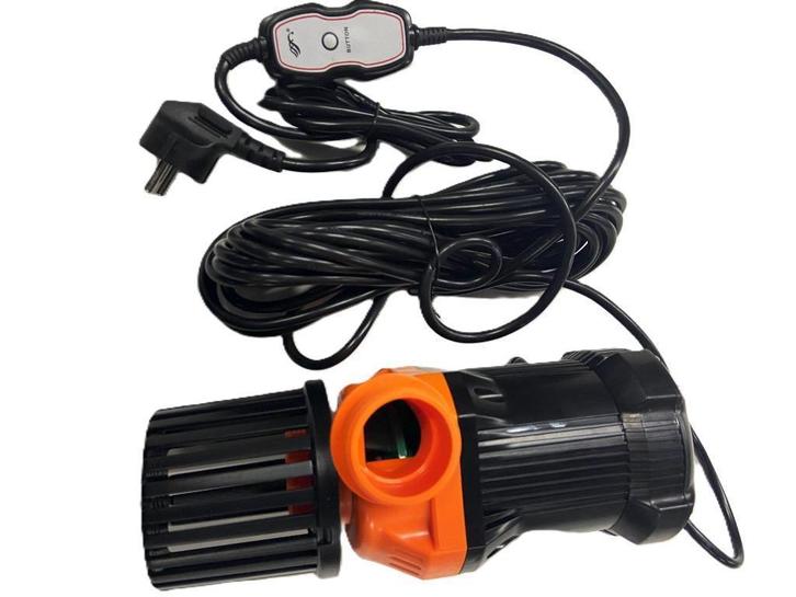 Osaka Lp SUPER energiezuinige vijverpomp, Dieren en Toebehoren, Vissen | Vijvervissen, Karper of Koi