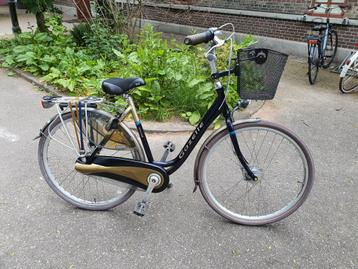 Gazelle dames fiets  beschikbaar voor biedingen
