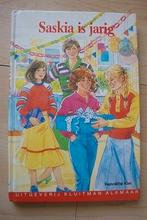 SASKIA IS JARIG door Henriette Kan, Ophalen of Verzenden, Gelezen