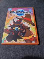 B-DAMAN Deel 2 DVD, Alle leeftijden, Ophalen of Verzenden, Zo goed als nieuw