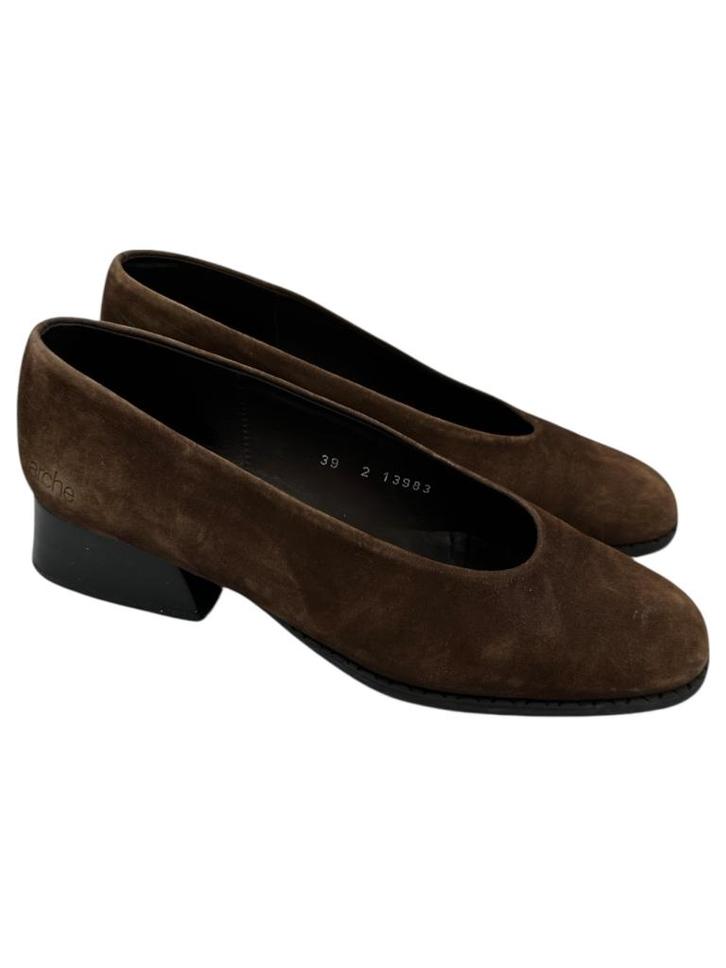 Arche hakken 39, Kleding | Dames, Schoenen, Zo goed als nieuw, Zwart, Ophalen of Verzenden