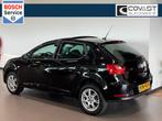Seat IBIZA 1.0 TSI Excellence Xenon|Navigatie|Carplay|Panora, Voorwielaandrijving, Lichtsensor, Gebruikt, 995 kg