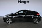 Hyundai Veloster 1.6 GDI i-Vision Cruise control Clima Panor, Voorwielaandrijving, Gebruikt, 4 cilinders, Met garantie (alle)