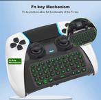 PS5 Edge Controller Toetsenbord - Nieuw!, PlayStation 5, Nieuw, Ophalen of Verzenden, Controller