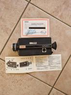 Vintage film camera, Ophalen of Verzenden, Zo goed als nieuw, Overige merken