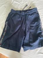 Tommy Hilfiger S joggingshort, Blauw, Tommy Hilfiger, Ophalen of Verzenden, Gedragen