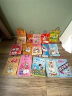 Diddle tasjes en zakjes collectie, Verzamelen, Diddl, Ophalen of Verzenden, Diddl, Zo goed als nieuw, Papier, Kaart of Schrift