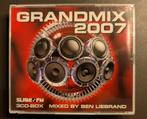 Ben Liebrand Grandmix 2007 - 3CD Boxset, Cd's en Dvd's, Ophalen of Verzenden, Zo goed als nieuw, Dance, Boxset
