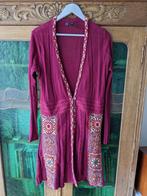Vest met ajourbreisel, maat 40, Maat 38/40 (M), Rainbow, Ophalen of Verzenden, Zo goed als nieuw