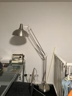 vloerlamp, Huis en Inrichting, Lampen | Vloerlampen, Ophalen, Zo goed als nieuw, Metaal, 150 tot 200 cm