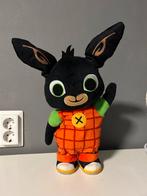 Dansende bing 37 cm hoog, Kinderen en Baby's, Ophalen of Verzenden, Nieuw, Konijn