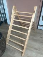 Montessori Klimrek voor Kinderen, Ophalen of Verzenden, Zo goed als nieuw