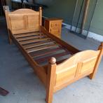 1 persoons bed, Ophalen