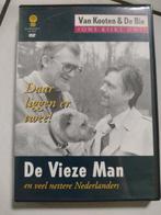 Van Kooten en de Bie de vieze man, Alle leeftijden, Ophalen of Verzenden, Zo goed als nieuw