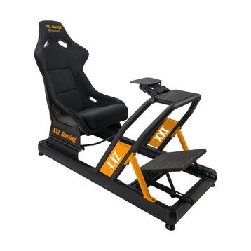 XXL Racing Champion - Cockpit - Racing Simulator beschikbaar voor biedingen